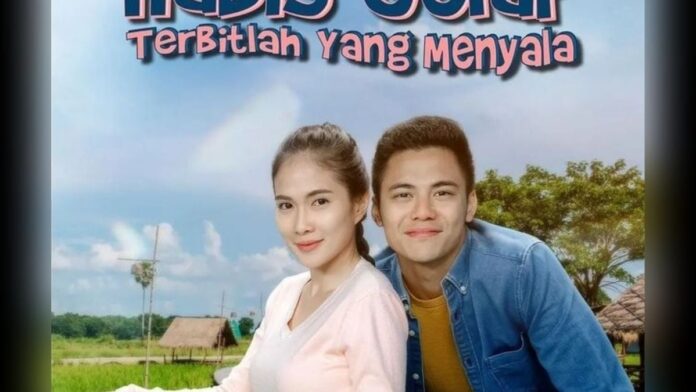 Attachment for Sinopsis FTV SCTV: Kukejar Sultan, Kudapat, Shanice Suka Elryan yang Tampan dan Baik Hati