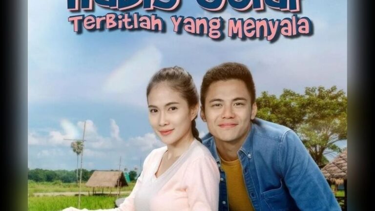 Sinopsis FTV SCTV: Kukejar Sultan, Kudapat, Shanice Suka Elryan yang Tampan dan Baik Hati