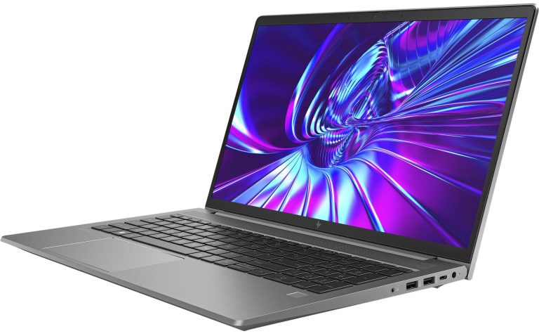 Laptop HP Berkualitas dengan Baterai Tahan Lama untuk Kerja Efisien