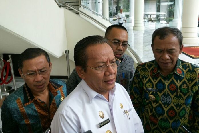 Attachment for Mengenal Lore Raya di Poso, wilayah dikunjungi gubernur Sulteng karena konflik lahan