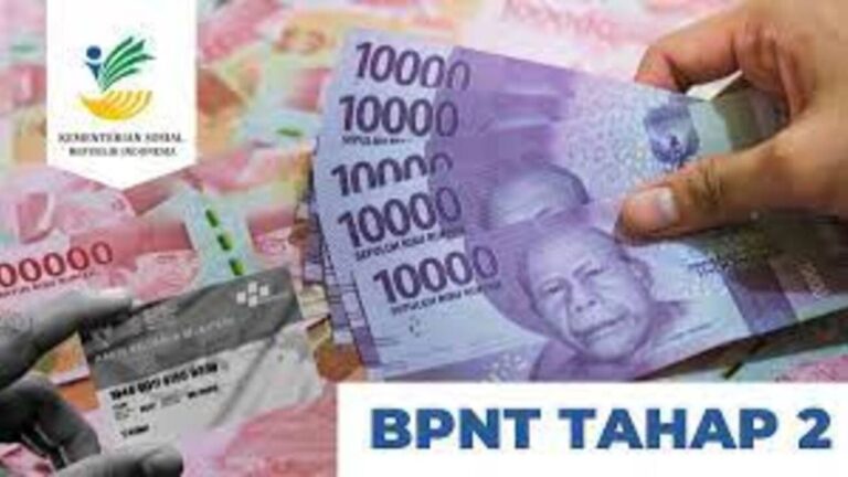 Sudah Cair? Cek BPNT Tahap 4 KKS Lama BRI dengan Mudah