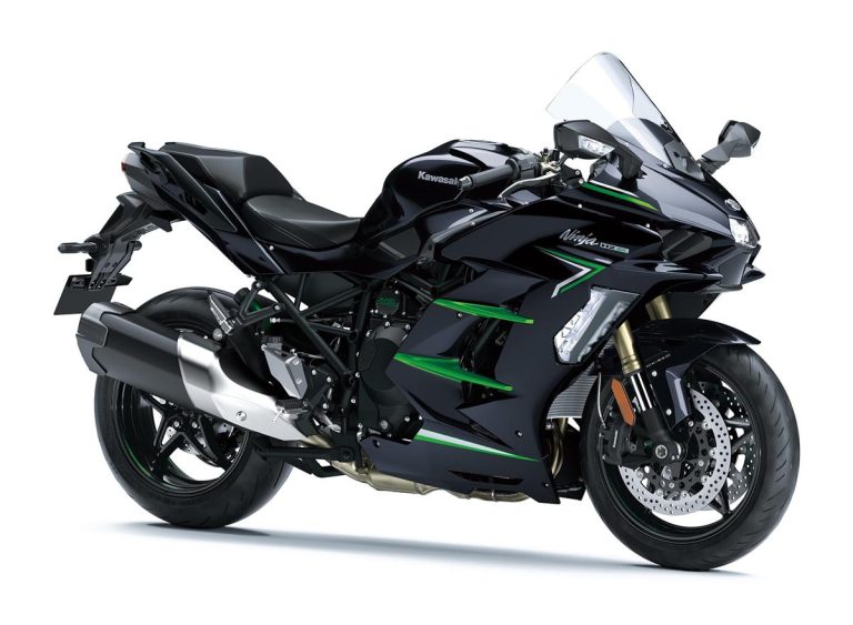 Kawasaki Z900RS MY 2026 Hadir di Indonesia dengan Nuansa Retro dan Teknologi Canggih