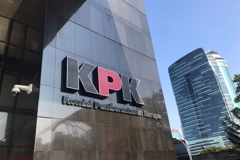 KPK Belum Periksa Erni Sitorus Usai Bertemu Mantan Koruptor