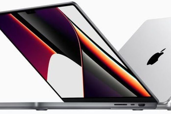 Attachment for MacBook Pro M5 14 Inci: Sahabat Kreatif dan Profesional Paling Canggih