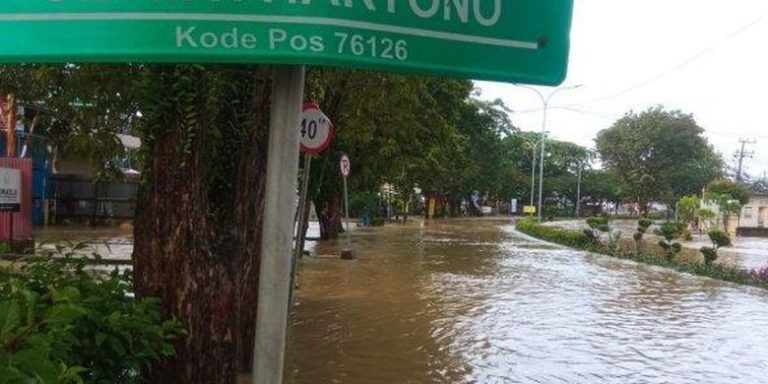 Pemkot Balikpapan Percepat Perbaikan Drainase di Dua Wilayah Rentan, Tujuan Kawasan Tanpa Genangan