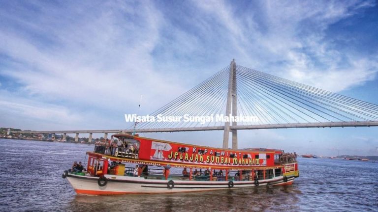10 tempat pemancingan terbaik di Samarinda 2025 untuk liburan sempurna