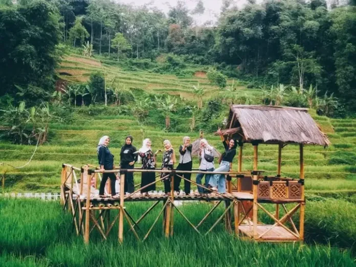 Attachment for Wisata Saguling Ciamis: Pilihan Liburan Sekolah dan Nataru yang Menarik