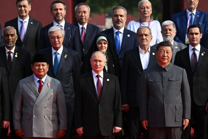 Attachment for Putin Berjanji Tak Serang Eropa, Tapi Ada Kondisi Khusus