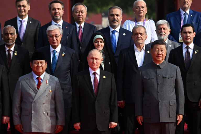 Putin Berjanji Tak Serang Eropa, Tapi Ada Kondisi Khusus