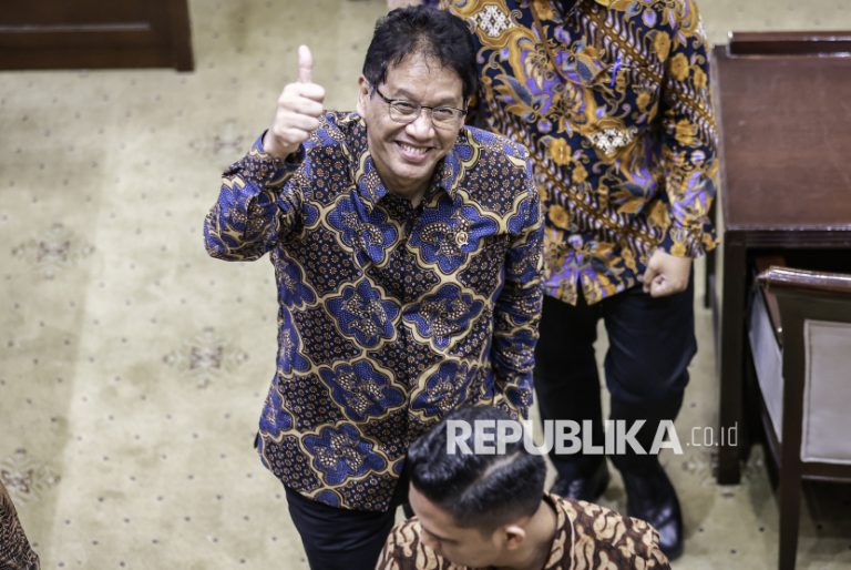 Purbaya Akan Terapkan Bea Ekspor Batu Bara, Ini Penjelasannya