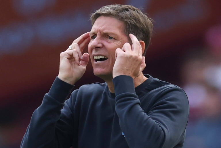 Oliver Glasner Percaya Crystal Palace Akan Bangkit, Siap Hadapi Burnley