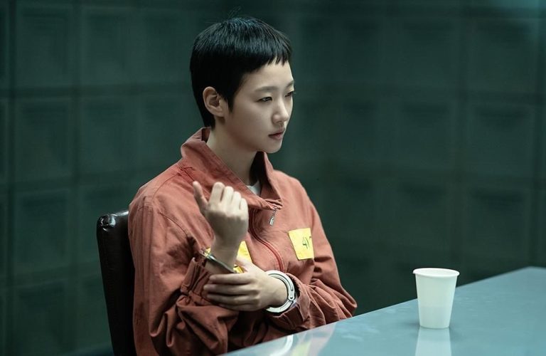 5 Ciri Kepribadian Mo Eun dalam Drakor The Price of Confession