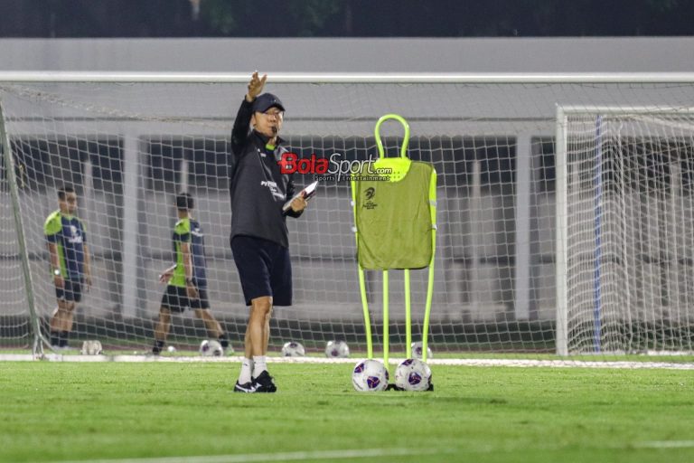 SEA Games 2025: Filipina Tiru Strategi Shin Tae-yong Kalahkan Timnas U-22 Indonesia