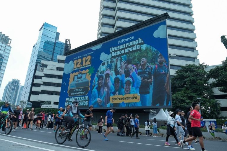 Pesta Belanja 12.12 Segera Datang! Jelajahi Penawaran Menarik