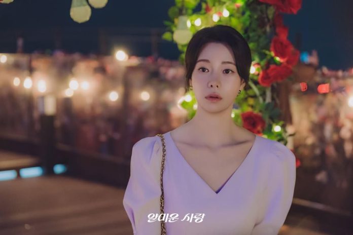 Attachment for 5 Alter Ego Wi Jeong Sin sebagai Soulishare di Nice to Not Meet You