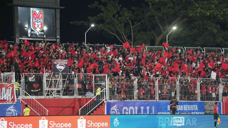Malut United Hadirkan Season Pass! Hemat Nonton Super League di Kie Raha, Ini Harganya