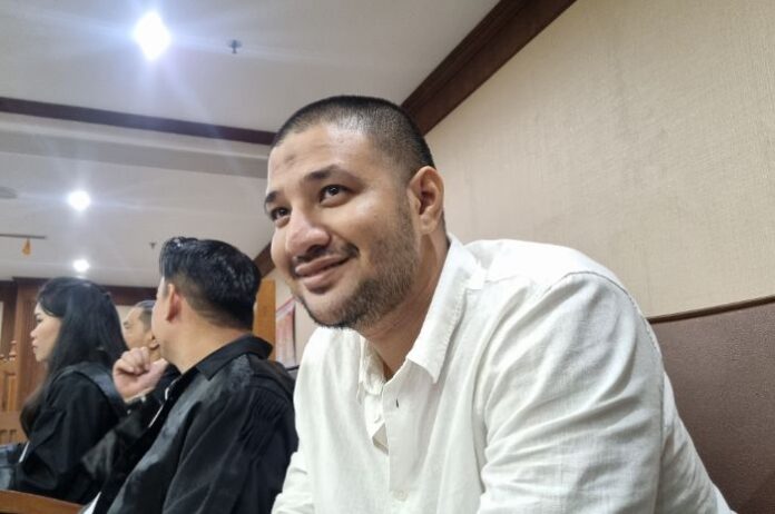 Attachment for Ammar Zoni minta restu ke ayah Kamelia untuk menikah, ini jawaban yang didapat mantan suami Irish Bella