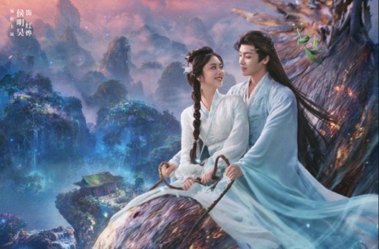 Sinopsis drama China The Unclouded Soul, persaingan manusia dan iblis