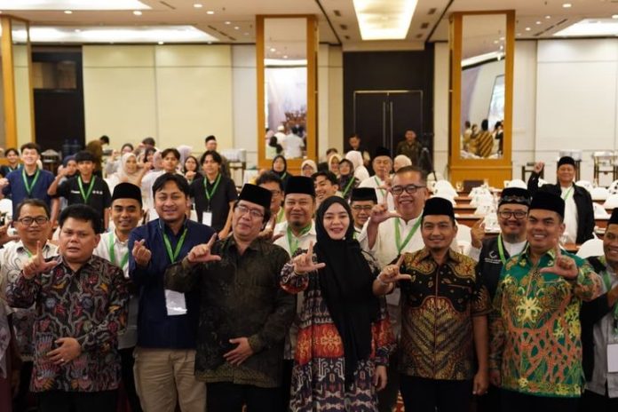 Attachment for LPDB dan MUI tingkatkan ekonomi umat melalui koperasi sektor riil
