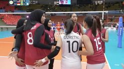 Attachment for Jadwal Voli Putri SEA Games 2025: Indonesia vs Thailand, Kapan Pertandingan?