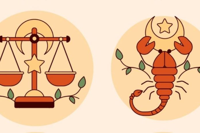 Attachment for Ramalan Zodiak Libra dan Scorpio: Karier, Cinta, Keuangan, Kesehatan Hari Senin 15 Desember 2025