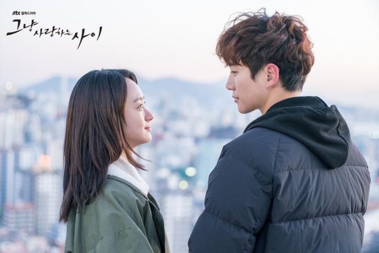 6 drakor Lee Jun Ho tayang di Netflix, termasuk Cashero