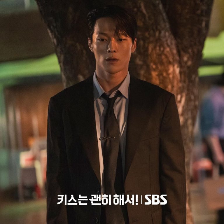 3 Alasan Ji Hyeok Menikahi Ha Yeong di Dynamite Kiss, Untuk Ibu!