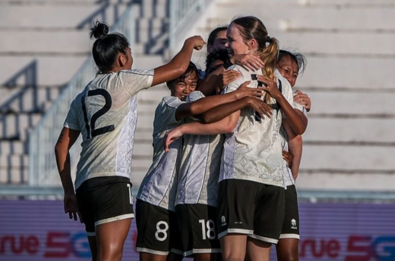Live Streaming Timnas Putri Indonesia vs Vietnam di Semifinal SEA Games 2025 – Saatnya Ciptakan Sejarah Baru