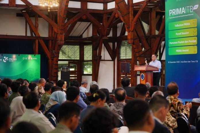 Attachment for Menteri Ristekdikti Dorong Kolaborasi Kampus dan Industri Tingkatkan Pertumbuhan Ekonomi 8 Persen