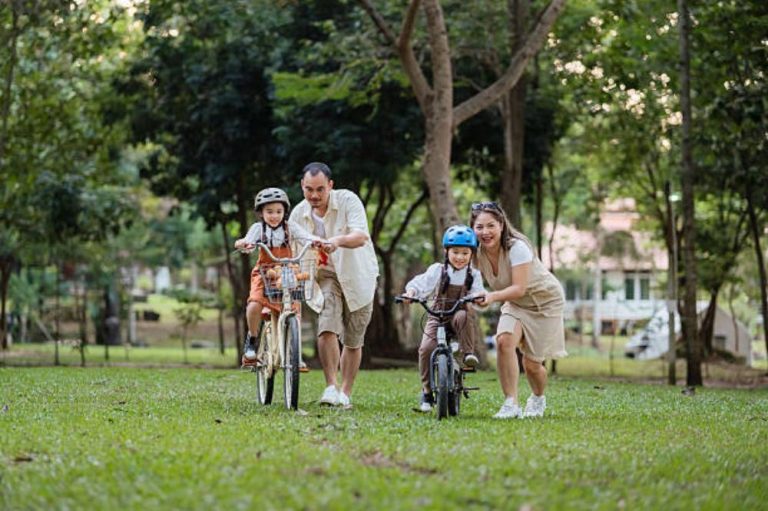 Pergi sejenak, perempuan tetap bisa kembali bekerja