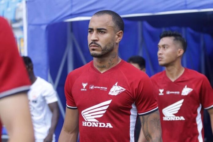 Attachment for PSM Makassar Tambah Kekuatan, Persib Bandung Harus Waspada!