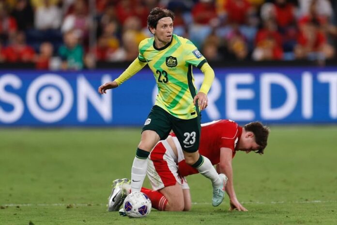 Attachment for 2 Alasan Transfer Craig Goodwin ke Persebaya Sulit Terwujud