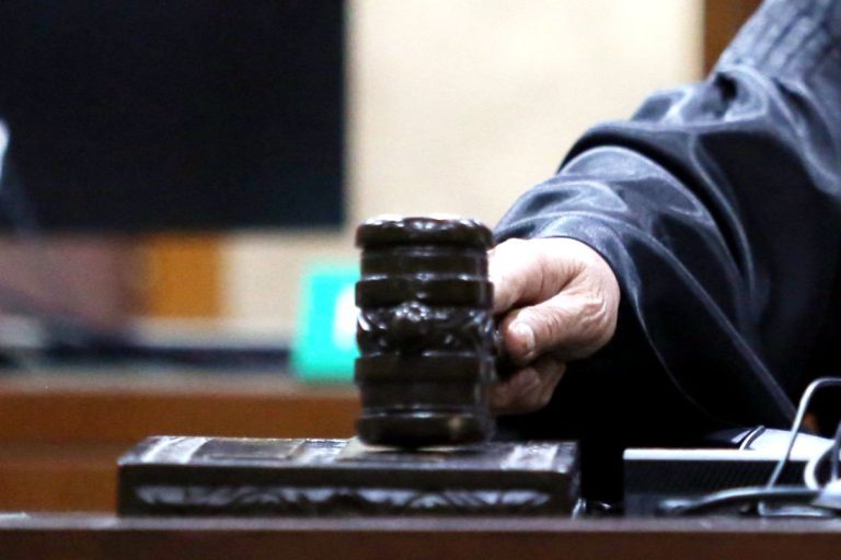 Kubu Tian Bahtiar Merasa Tuduhan Penghalangan Penyidikan Tidak Terbukti