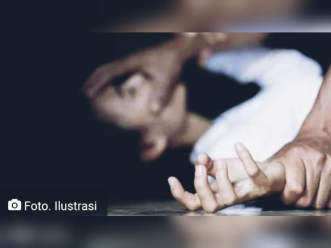 Attachment for Dosen Makassar yang sempat buron ditangkap atas dugaan pelecehan seksual