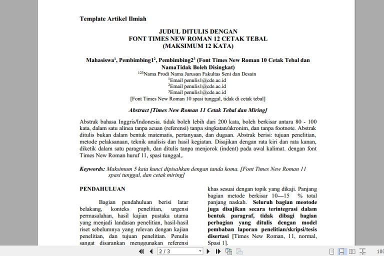 Contoh Soal TPA 2025 Paling Menantang yang Sering Menjebak Peserta