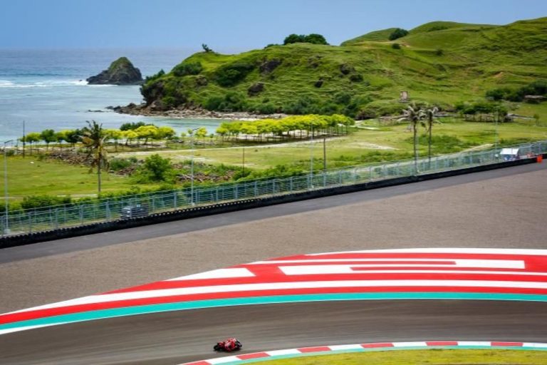 Jadwal MotoGP 2026 Live Trans7, Yamaha Akan Luncurkan Tim di Jakarta?