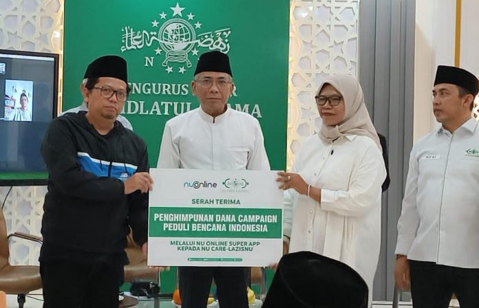 Attachment for PBNU Kembali Heboh? KPK Selidiki Aliran Dana dari Mardani Maming Terkait Tambang