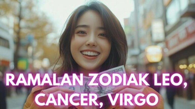 Ramalan Cinta Zodiak Selasa 23 Desember 2025: Virgo Lebih Sensitif, Aquarius Buka Hati