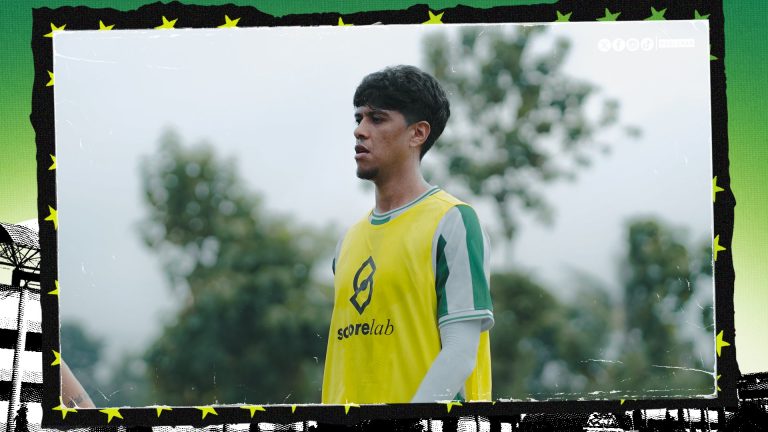 Sriwijaya FC Siap Bangkit di Putaran Kedua, Budi Sudarsono Serahkan Konsep ke Manajemen