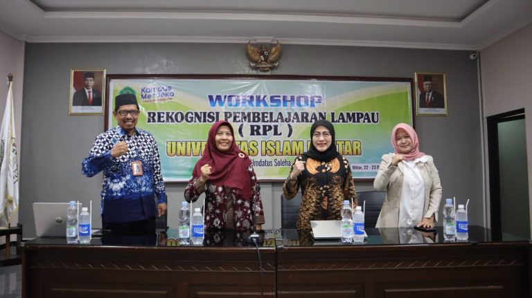 Program RPL Unusa meraih penghargaan nasional dari kementerian