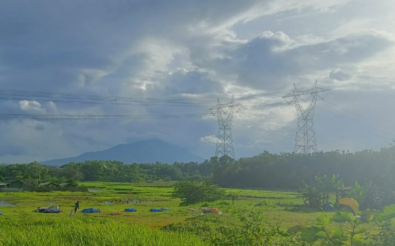 Prakiraan Cuaca Banten Hari Ini: Potensi Hujan di Tangerang dan Cilegon