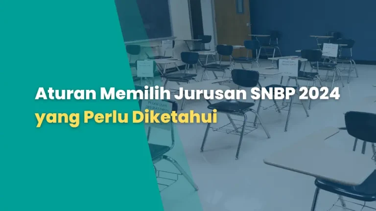 Tips memilih jurusan SNBP 2026, calon mahasiswa harus paham aturan pemilihan!
