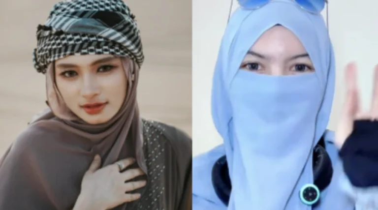Insanul Fahmi Hidup Bersama Wardatina Mawa dan Inara Rusli