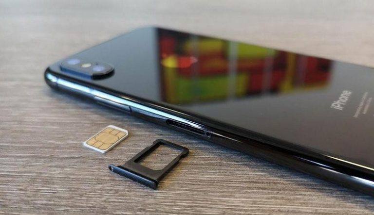 iPhone Fold diluncurkan tanpa slot SIM fisik, Apple masuk lebih jauh ke era eSIM