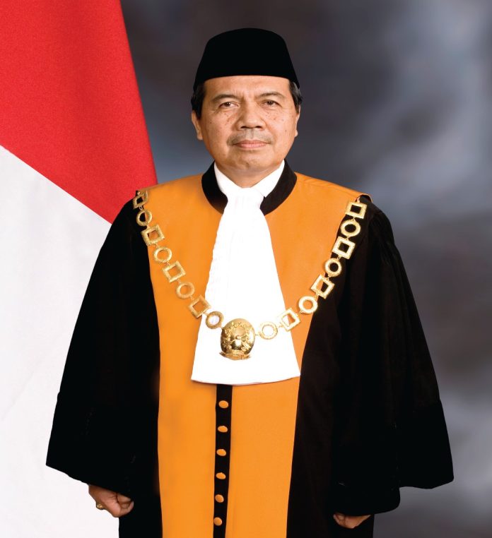 Attachment for Ketua PGRI Mangunjaya Pangandaran Periode 2025–2030 Resmi Dilantik, Ini Pesan Penting Aris Purwono