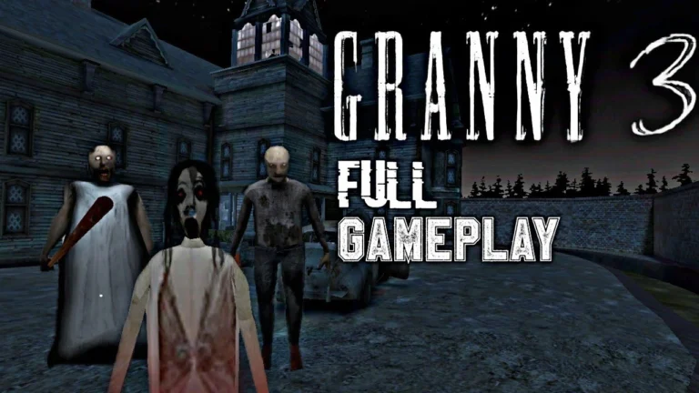 Uji Nyalimu, Jangan Sendirian! 5 Game Horor Android Multiplayer yang Bikin Deg-Degan