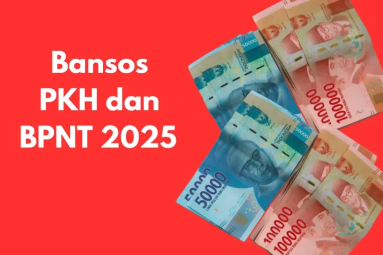 BLT Kesra Tahap 2 Cair Akhir November 2025, Ini Jadwal dan Besaran