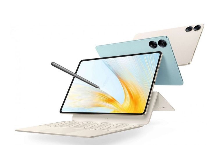 Honor MagicPad 3 Pro 2026, Tablet Premium Layar 165Hz dengan Kinerja Cepat