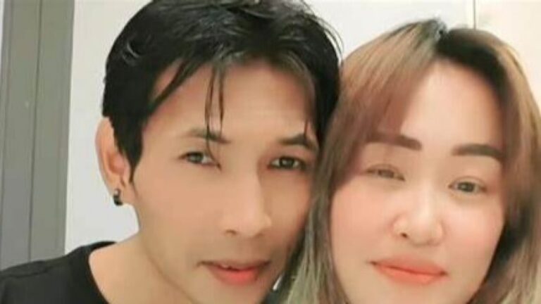 Arya Khan Pansos dan Nafkahi Rp300 Ribu Terungkap, Fakta Pinkan Mambo Ngamen di Jalan Diungkap