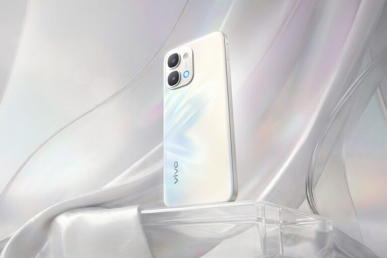 Vivo Y31d Pro Siap Rilis, Ponsel Tahan Banting dengan Baterai 7.000 mAh